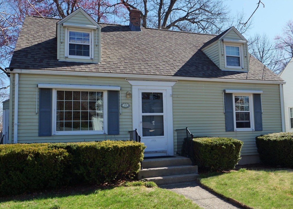 171 Dorset Street Springfield, MA 01108 - Photo 2 of 18 Gallery Image 2