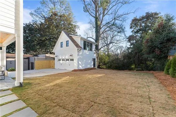 $2,250,000 | 1165 Reeder Circle Northeast, Atlanta, GA 30306