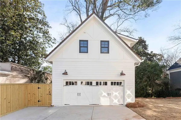 $2,250,000 | 1165 Reeder Circle Northeast, Atlanta, GA 30306