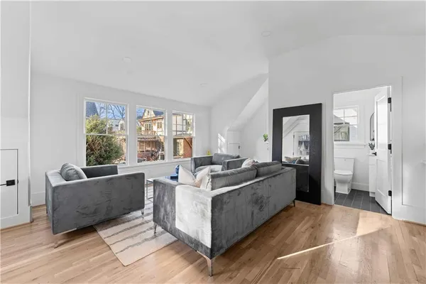 $2,250,000 | 1165 Reeder Circle Northeast, Atlanta, GA 30306