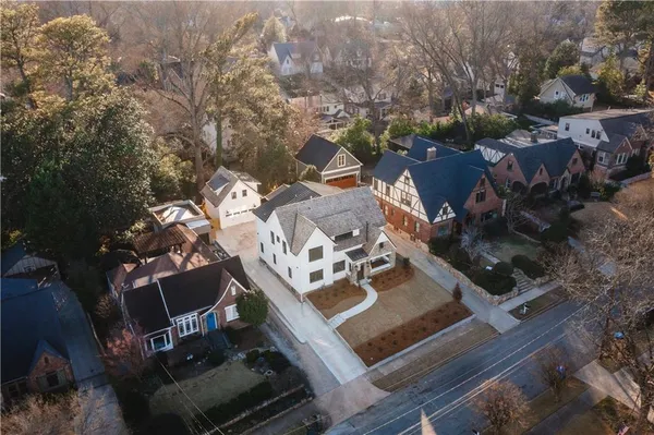 $2,250,000 | 1165 Reeder Circle Northeast, Atlanta, GA 30306