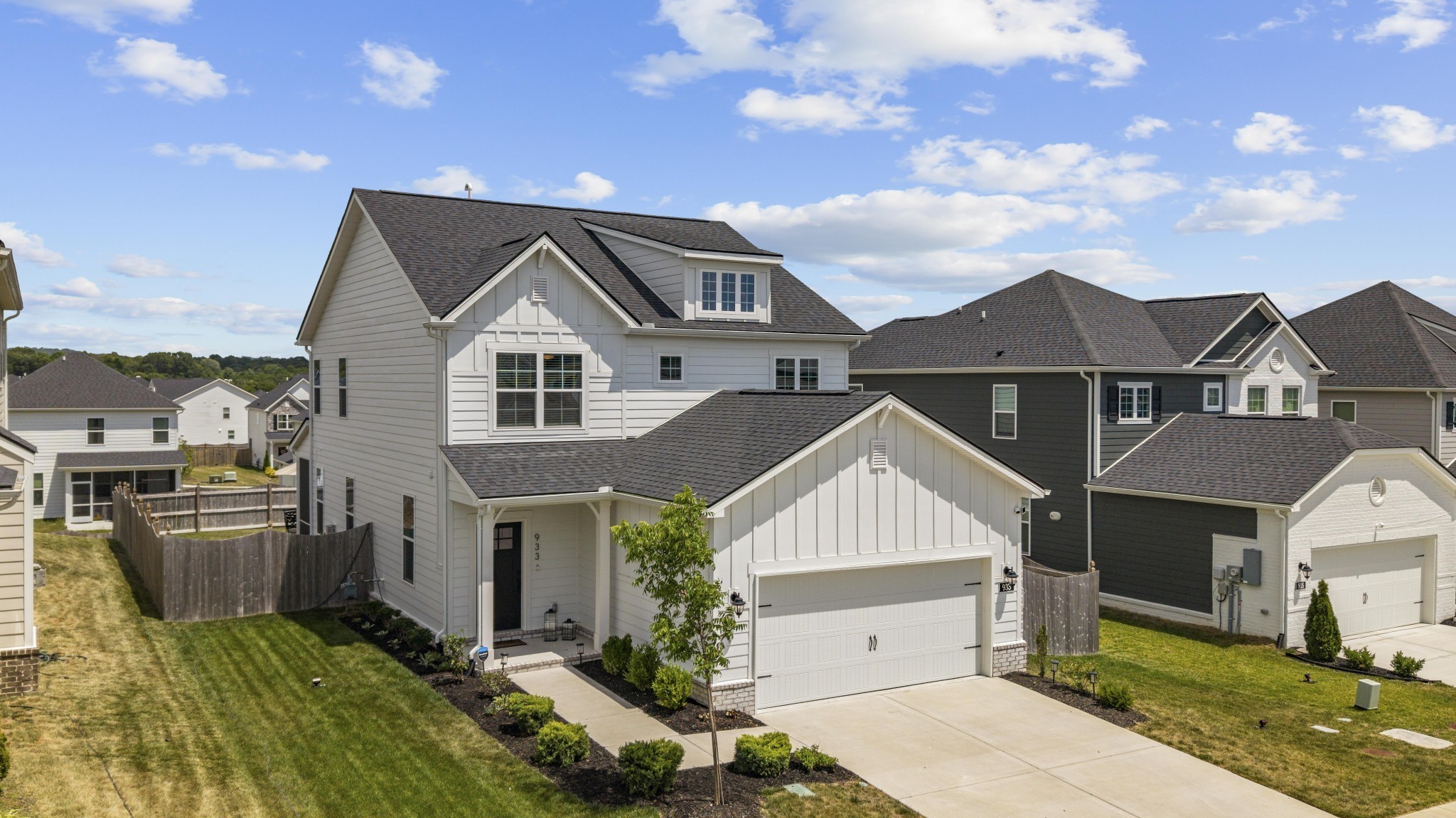 933 Pleasant Ridge Run Mount Juliet, TN 37122 - Photo 1 of 49 Gallery Image 1
