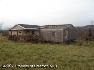 Another view of front