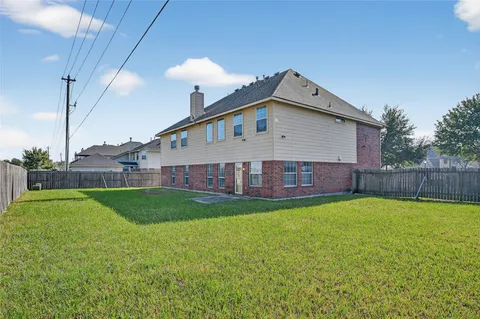 $398,700 | 14903 Hurst Point Lane, Houston, TX 77049