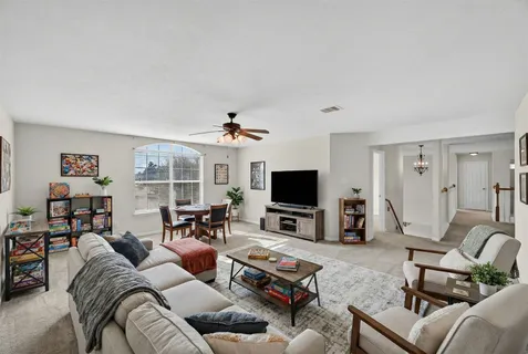 $398,700 | 14903 Hurst Point Lane, Houston, TX 77049