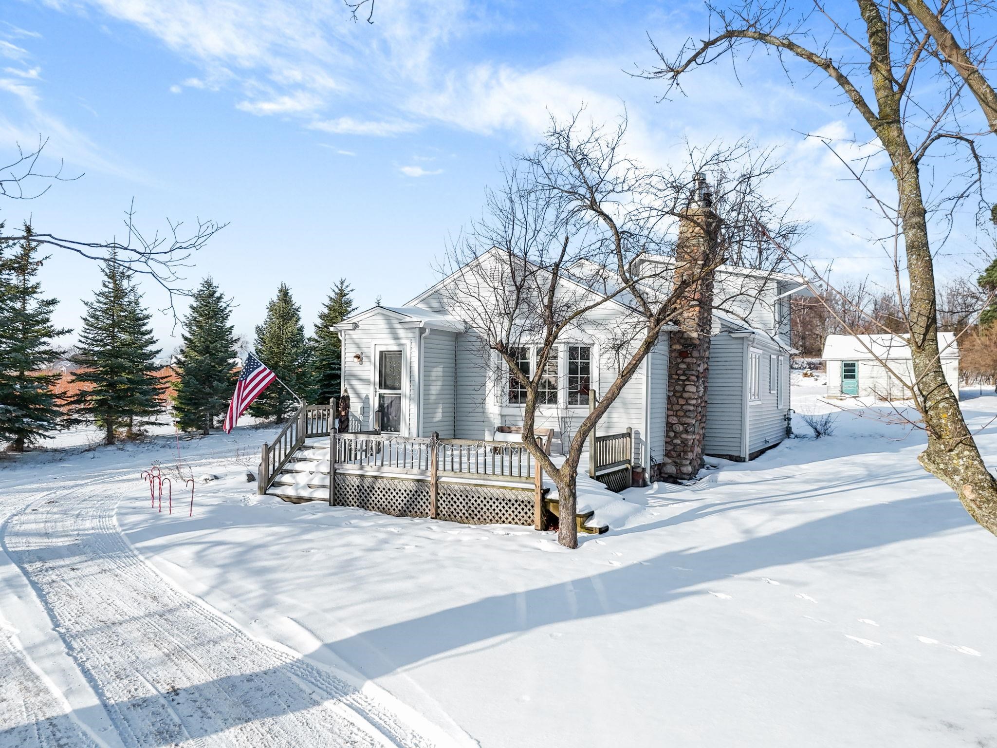 1189 Gray Road Traverse City, MI 49686 - Photo 1 of 35 Gallery Image 1