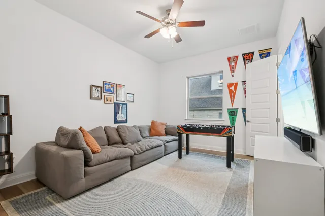 $775,000 | 561 Eclipse Drive, Austin, TX 78737