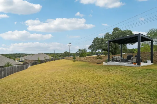 $799,900 | 561 Eclipse Drive, Austin, TX 78737