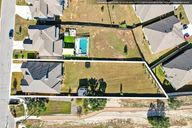 $799,900 | 561 Eclipse Drive, Austin, TX 78737