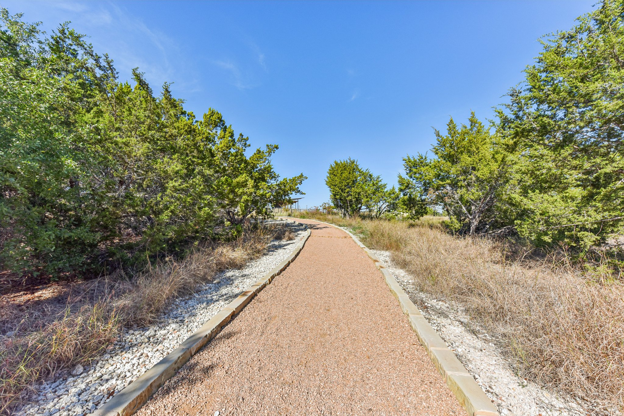 561 Eclipse Drive Austin, TX 78737 - Photo 35 of 36 View of hike/bike path