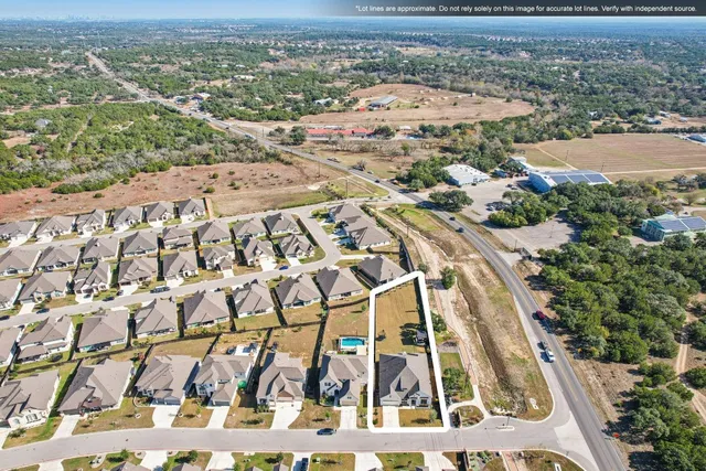 $799,900 | 561 Eclipse Drive, Austin, TX 78737