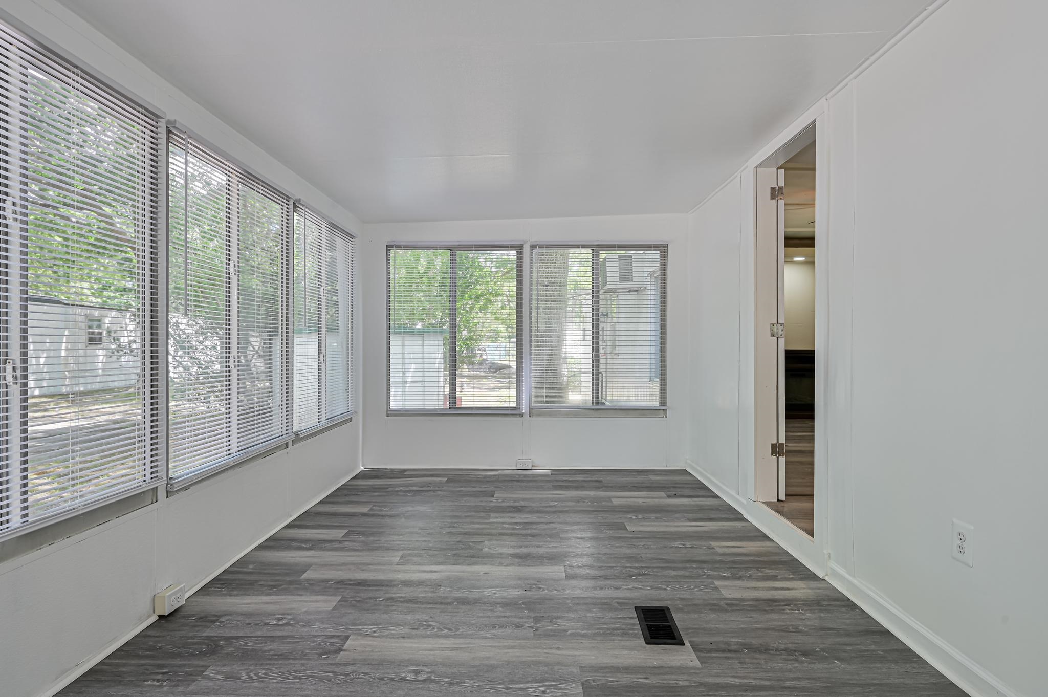 63 Ferren Rio Grande, NJ 08242 - Photo 18 of 22 a view of an empty room with wooden floor and a window