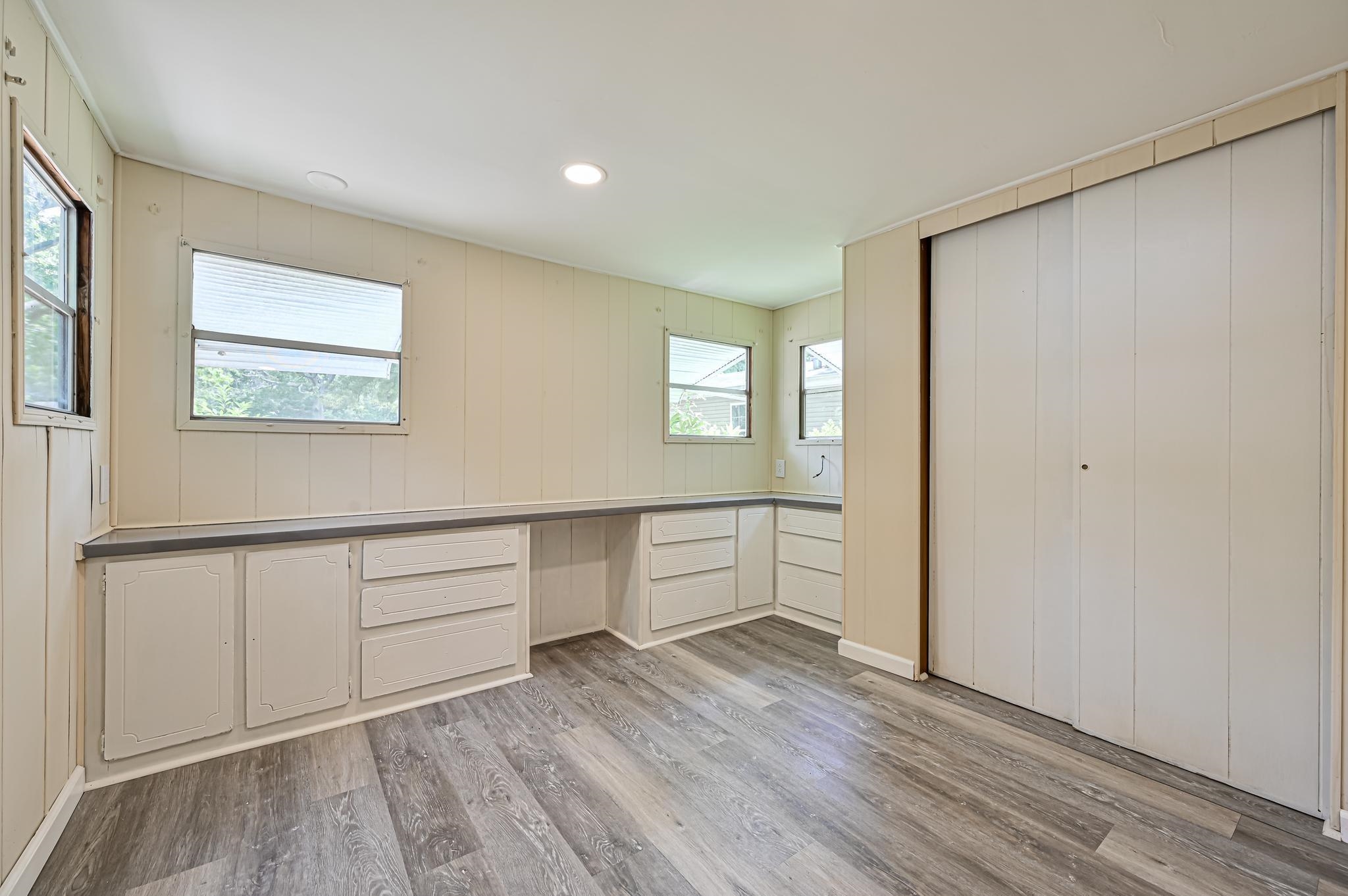 63 Ferren Rio Grande, NJ 08242 - Photo 20 of 22 a view of a hallway with wooden floor and staircase