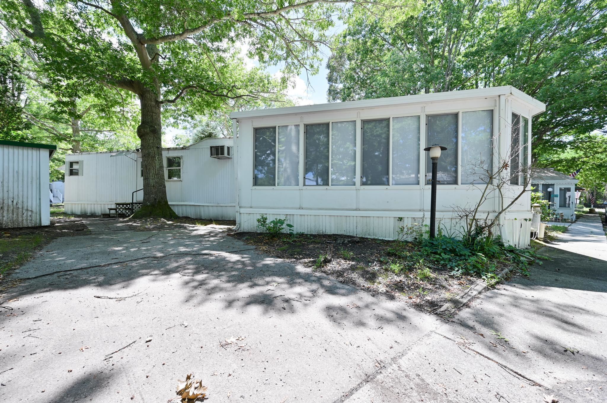 63 Ferren Rio Grande, NJ 08242 - Photo 3 of 22 a view of a house with a yard