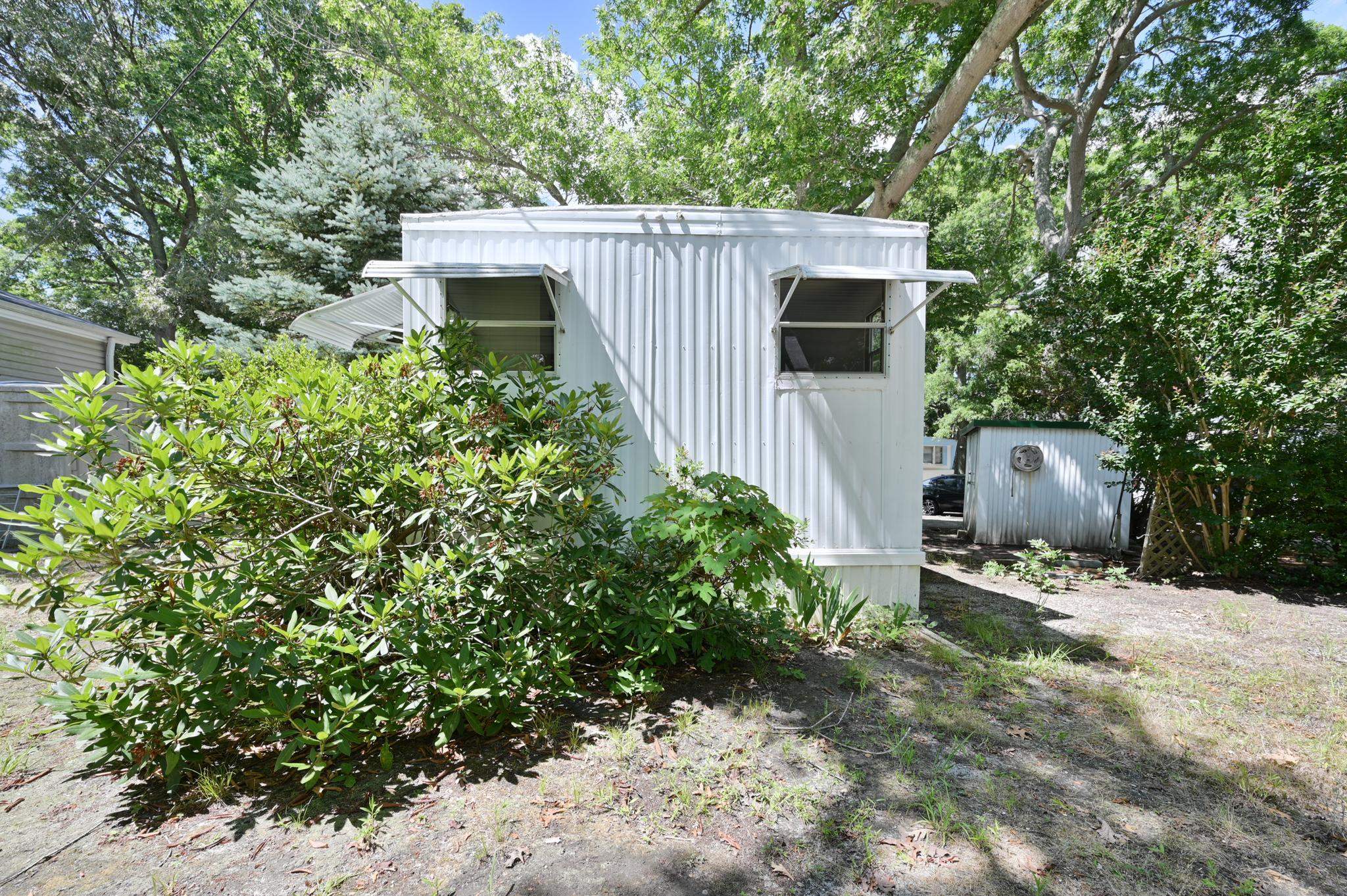 63 Ferren Rio Grande, NJ 08242 - Photo 7 of 22 a front view of a house with a yard