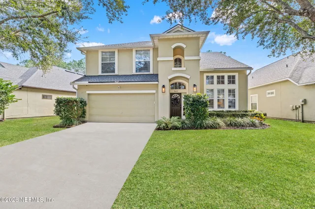 $475,000 | 563 Longmill Lane, Orange Park, FL 32065