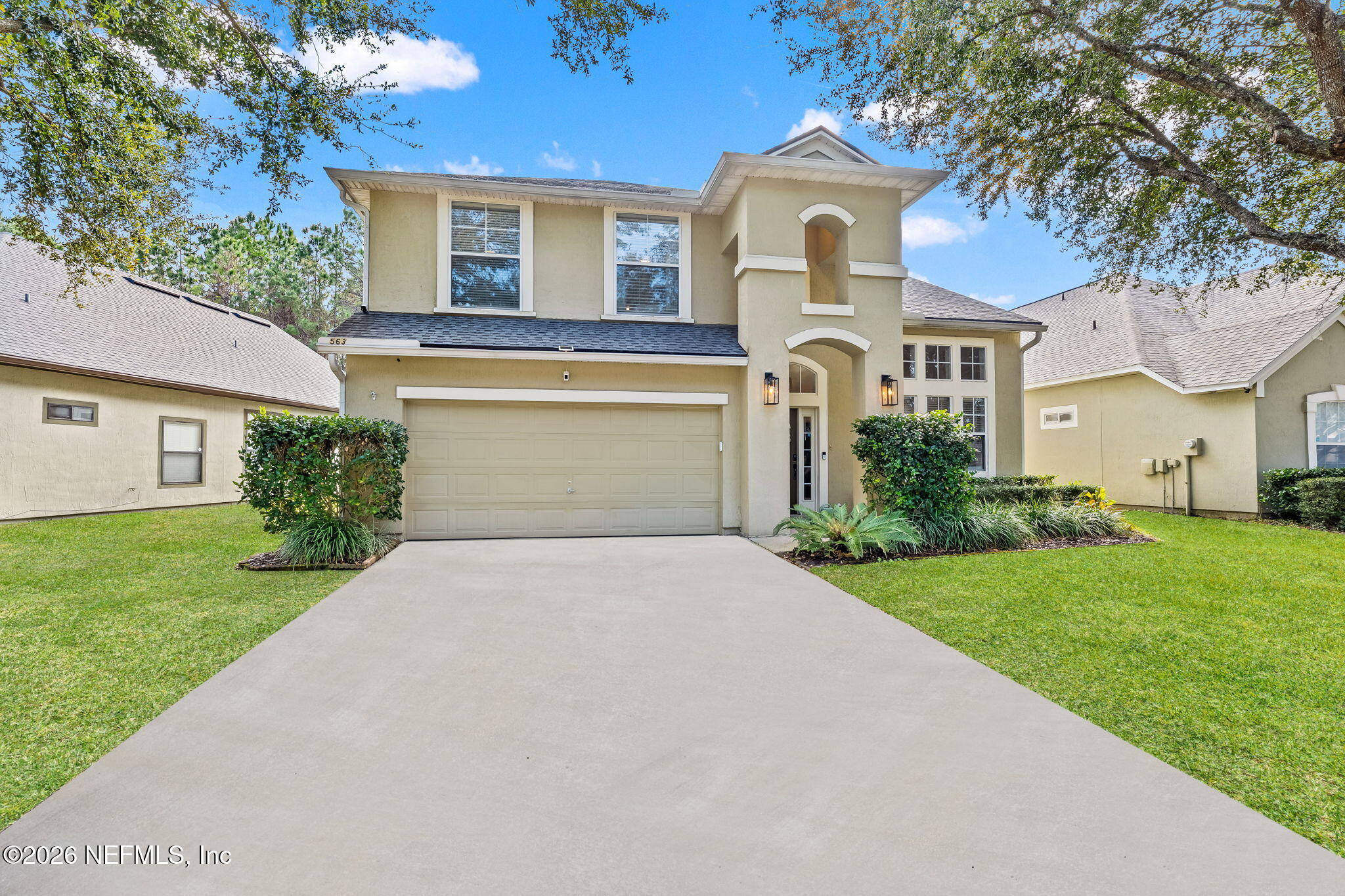563 Longmill Lane Orange Park, FL 32065 - Photo 2 of 35 43-web-or-mls-DSC00496-1