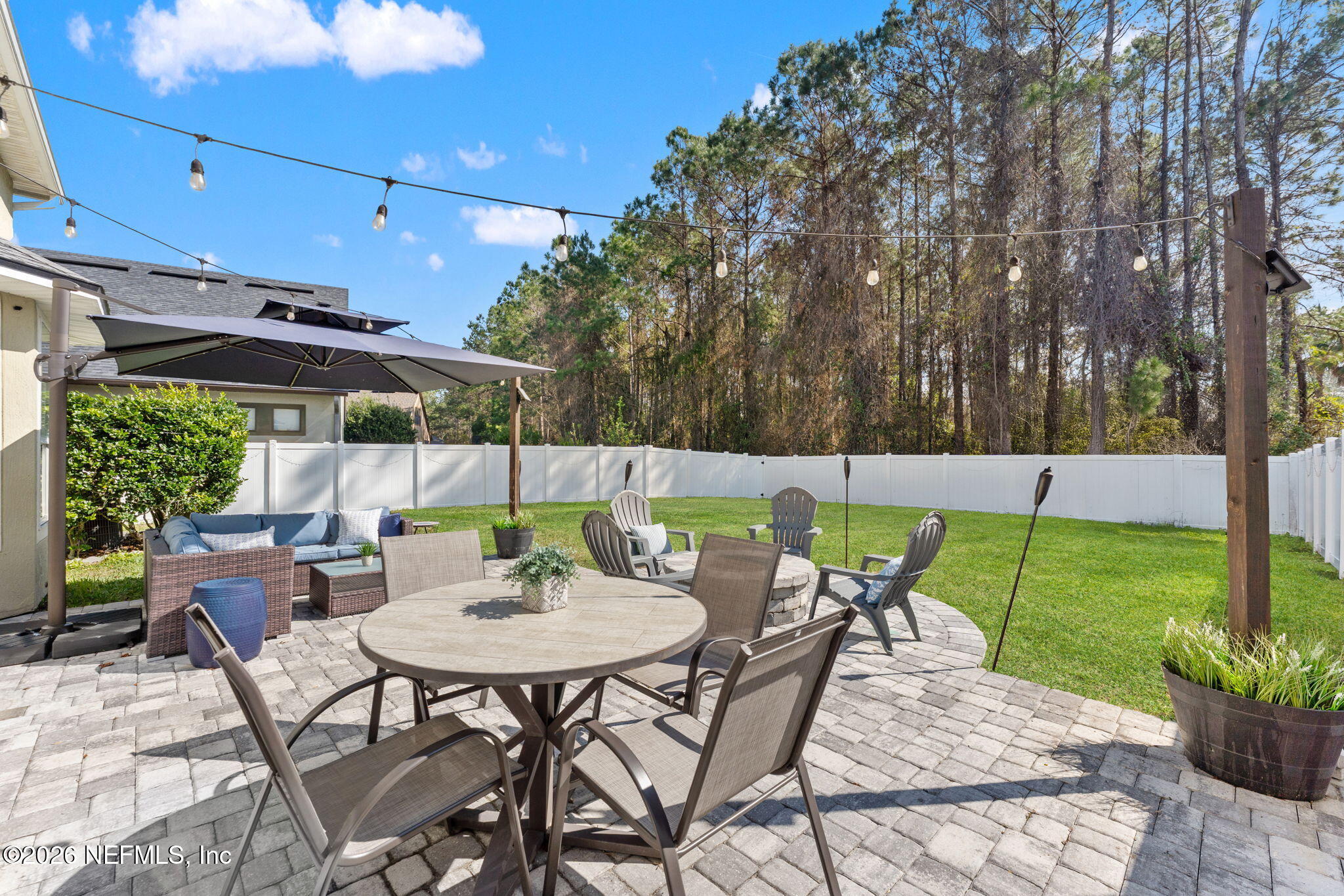 563 Longmill Lane Orange Park, FL 32065 - Photo 31 of 35 36-web-or-mls-DSC00710-1