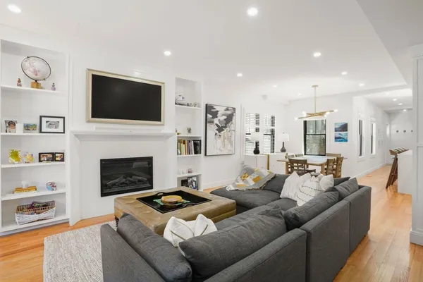 $2,185,000 | 4 Fairlee Street, Somerville, MA 02144