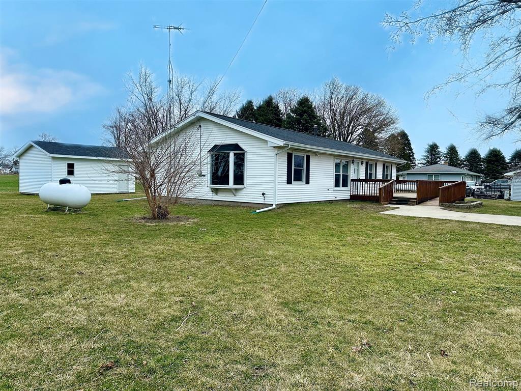 8058 Packard Road Morenci, MI 49256 - Photo 1 of 13 Gallery Image 1