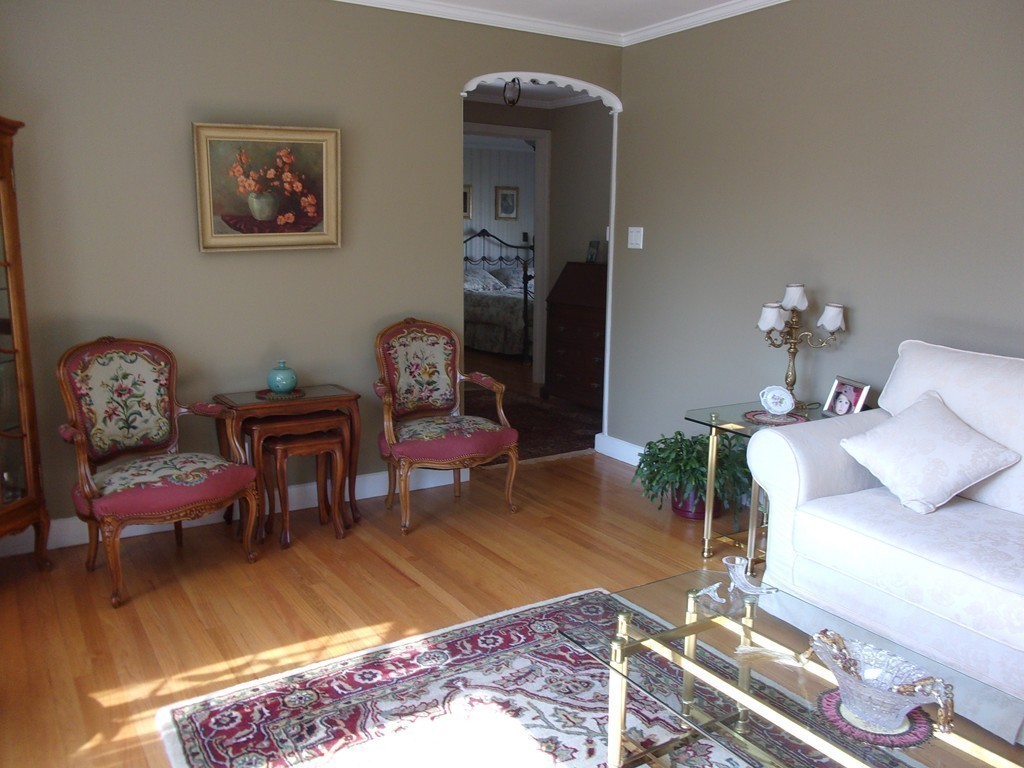 7 Dana Street Springfield, MA 01104 - Photo 14 of 30 Gallery Image 14