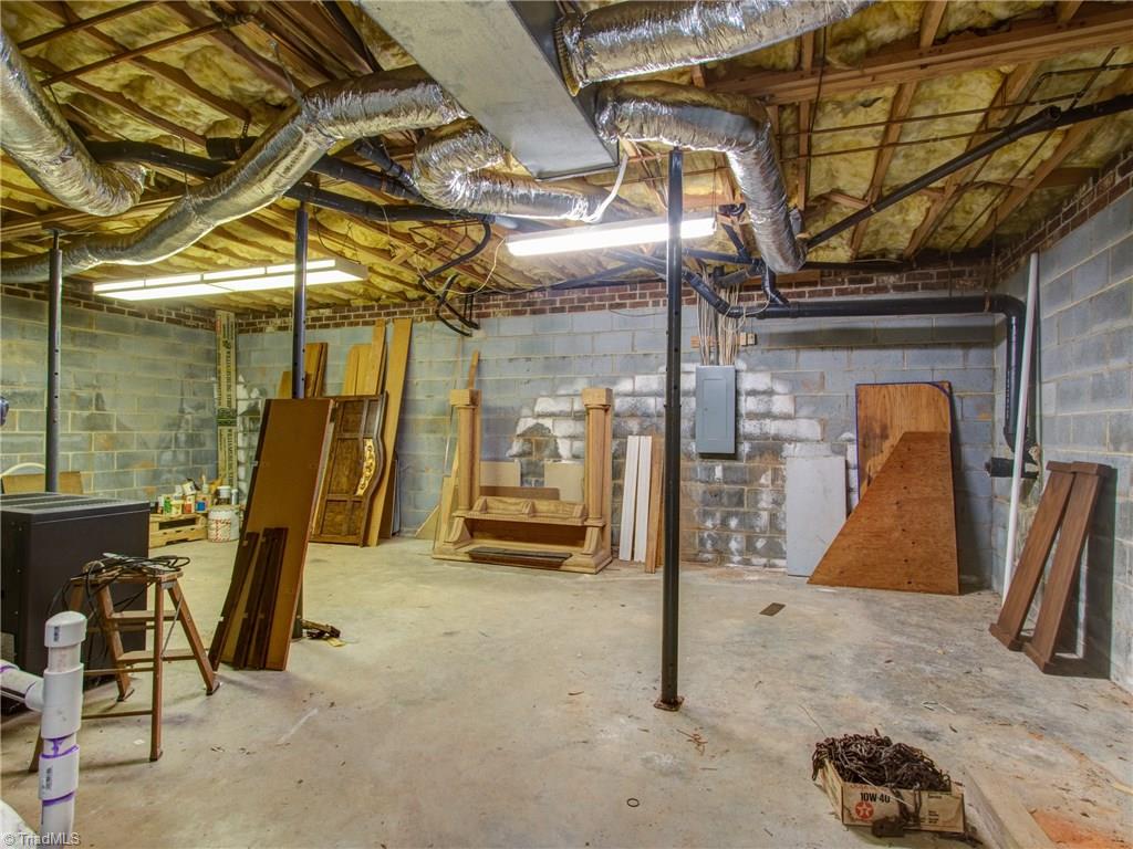 5800 Rudd Station Road Browns Summit, NC 27214 - Photo 22 of 23 Gallery Image 22