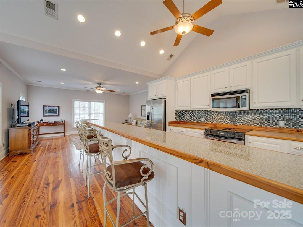 2002 Lystra Road Camden, SC 29020 - Photo 12 of 36