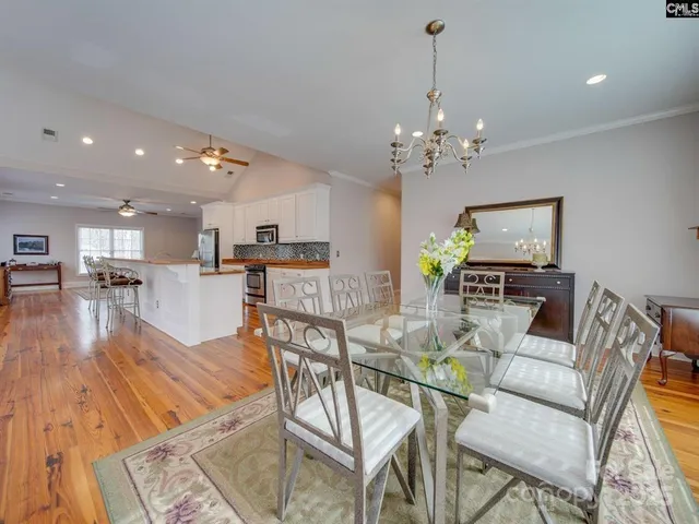 $799,000 | 2002 Lystra Road, Camden, SC 29020