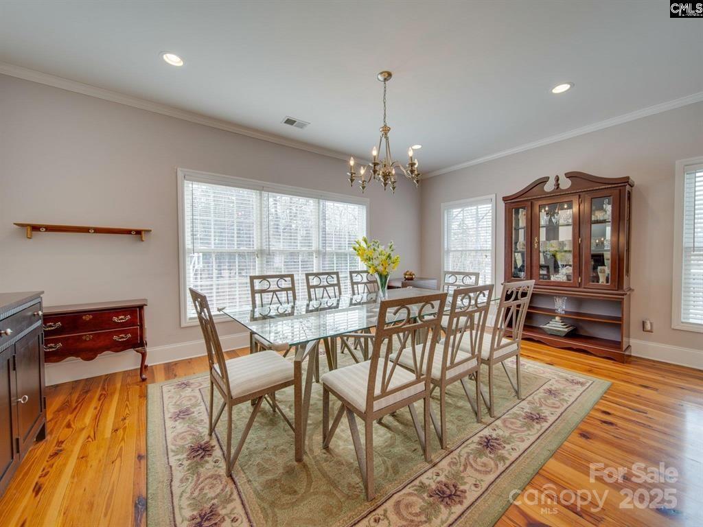 2002 Lystra Road Camden, SC 29020 - Photo 15 of 36