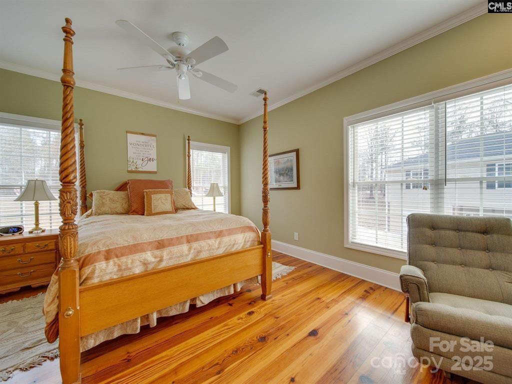 2002 Lystra Road Camden, SC 29020 - Photo 17 of 36