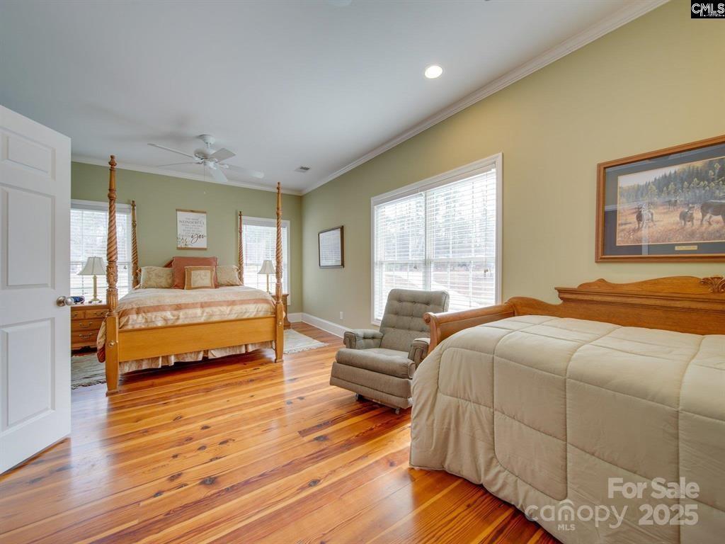 2002 Lystra Road Camden, SC 29020 - Photo 18 of 36