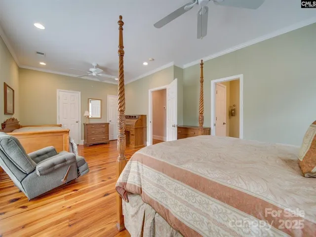 $799,000 | 2002 Lystra Road, Camden, SC 29020