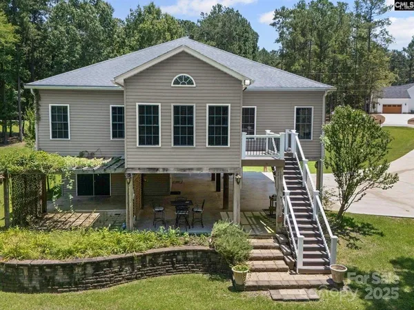 $791,000 | 2002 Lystra Road, Camden, SC 29020