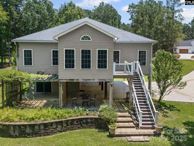 $799,000 | 2002 Lystra Road, Camden, SC 29020