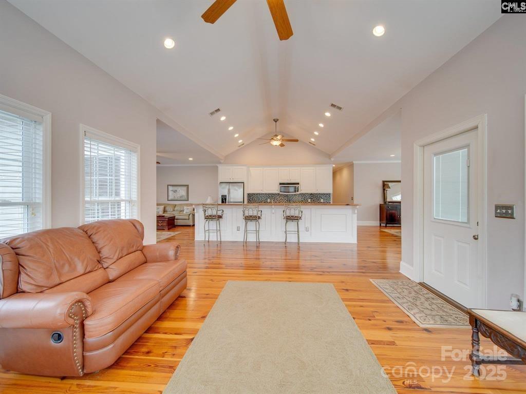 2002 Lystra Road Camden, SC 29020 - Photo 6 of 36