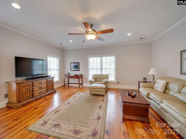 $791,000 | 2002 Lystra Road, Camden, SC 29020