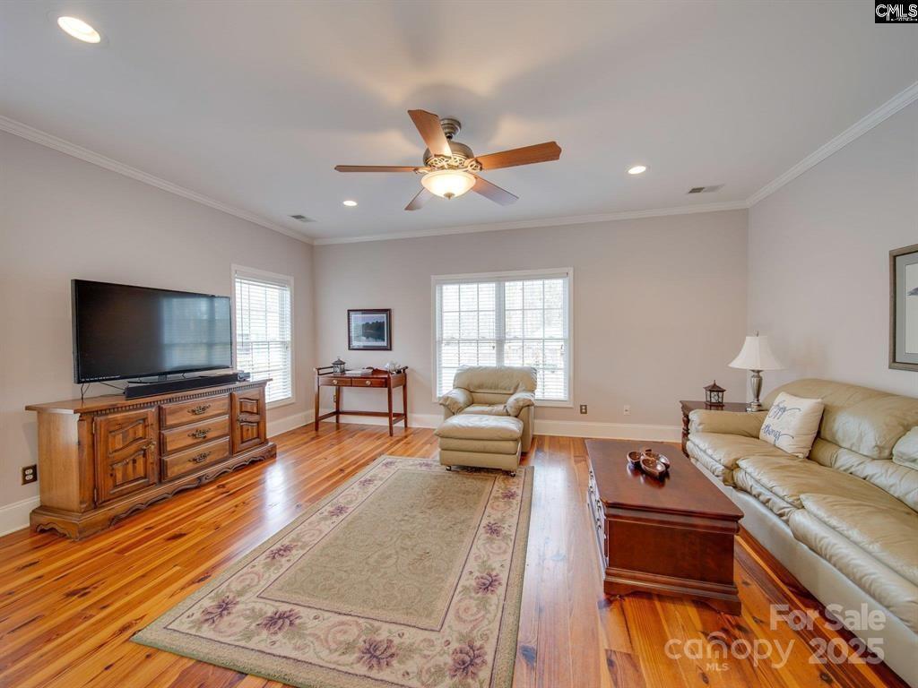 2002 Lystra Road Camden, SC 29020 - Photo 7 of 36