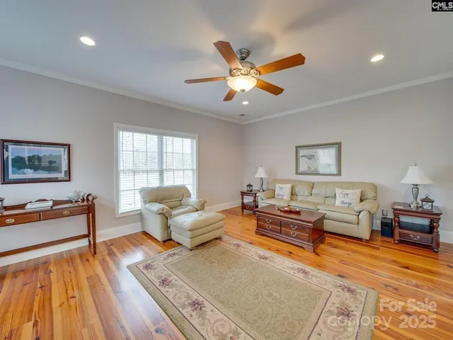 $799,000 | 2002 Lystra Road, Camden, SC 29020