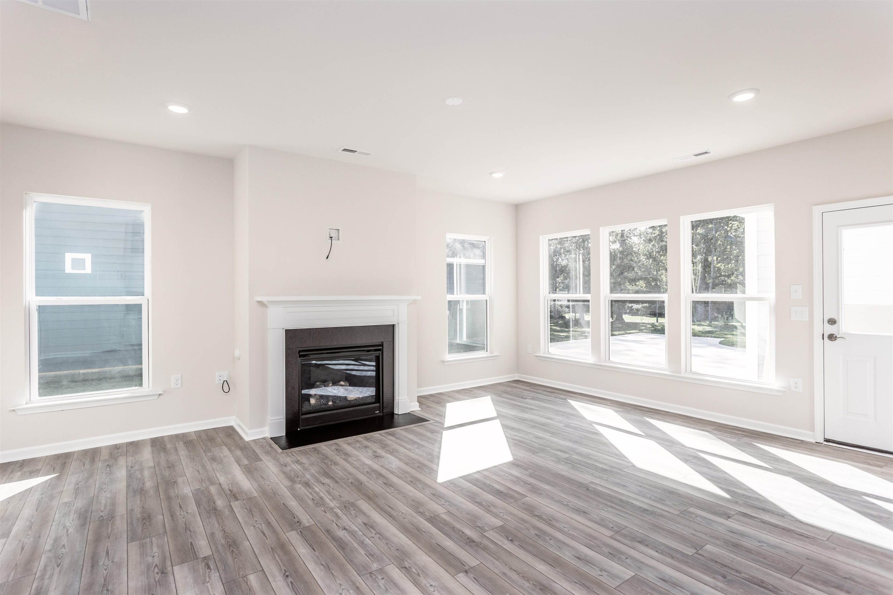 5005 Megara Run Raleigh, NC 27603 - Photo 7 of 23