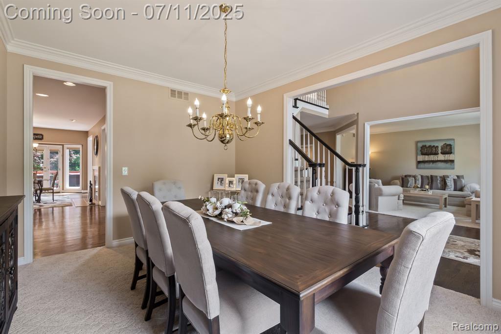 282 Wyngate Drive Rochester, MI 48307 - Photo 19 of 66 Gallery Image 19