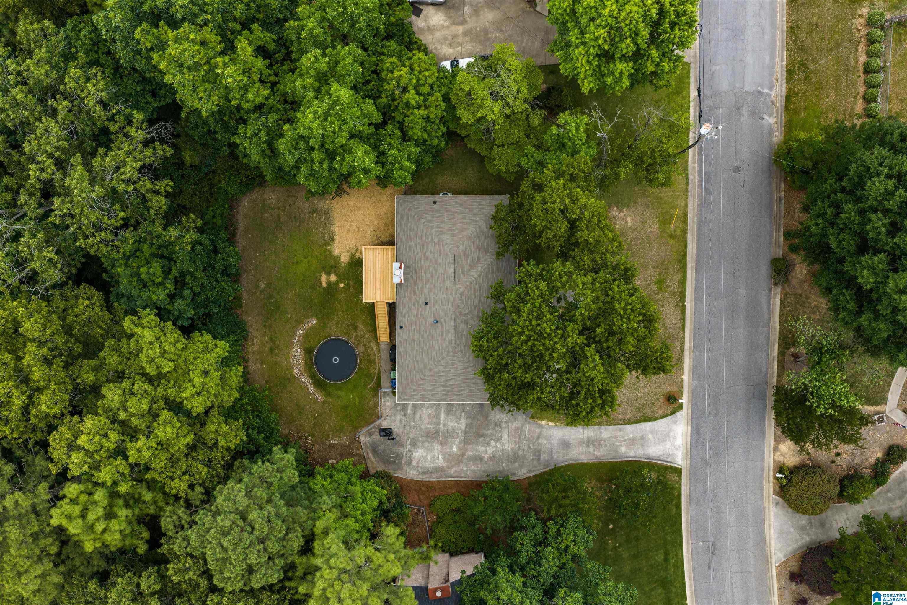 1209 Sequoia Trail Alabaster, AL 35007 - Photo 60 of 62