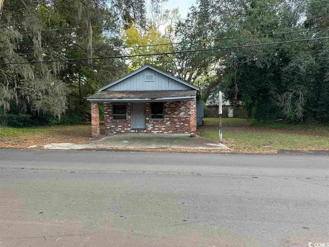 $139,999 | 1717 Racepath Avenue, Conway, SC 29527