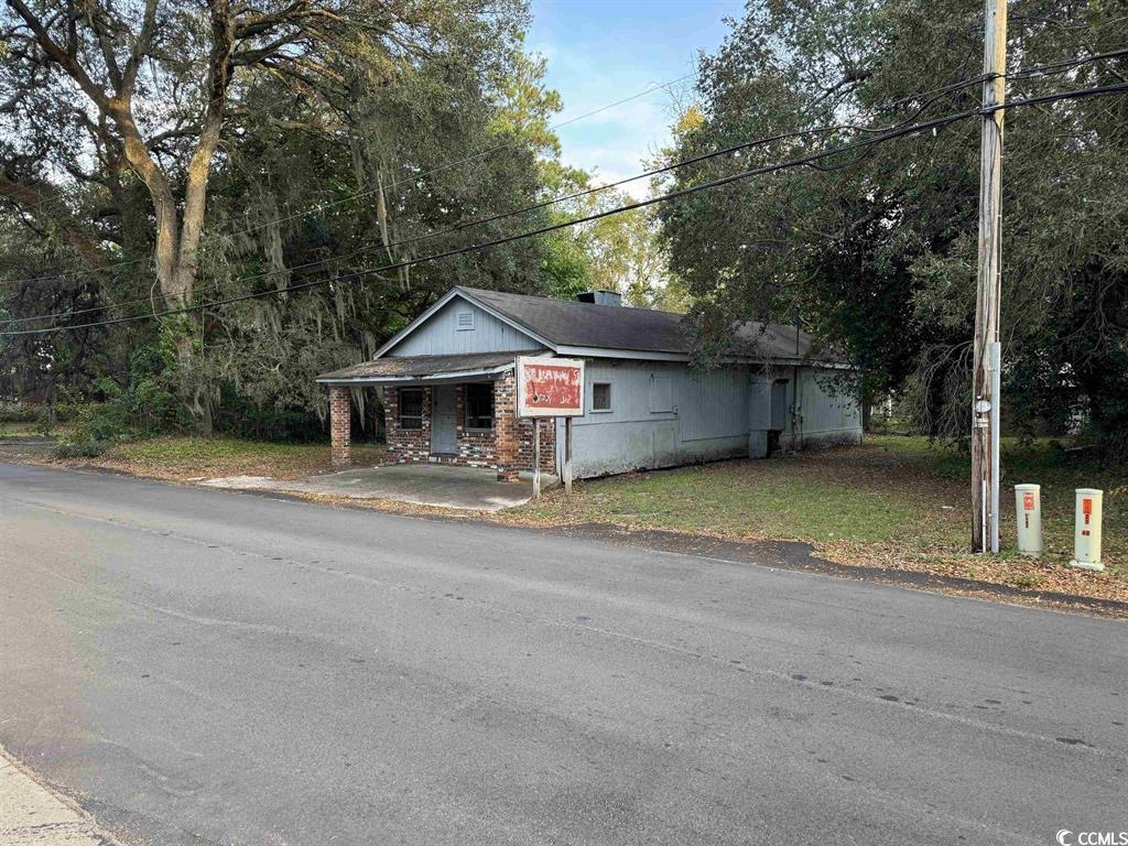 1717 Racepath Avenue Conway, SC 29527 - Photo 2 of 8