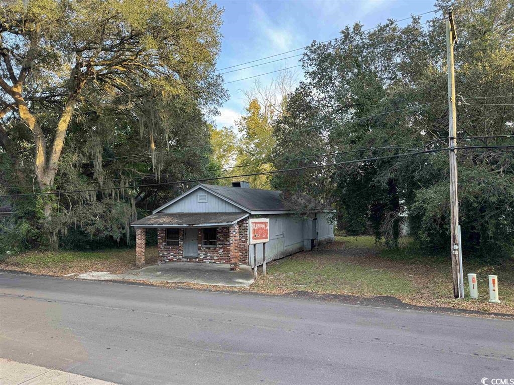 1717 Racepath Avenue Conway, SC 29527 - Photo 3 of 8