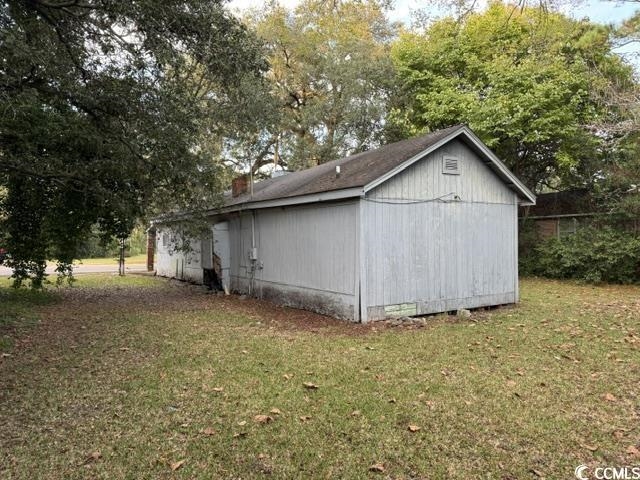 1717 Racepath Avenue Conway, SC 29527 - Photo 5 of 8