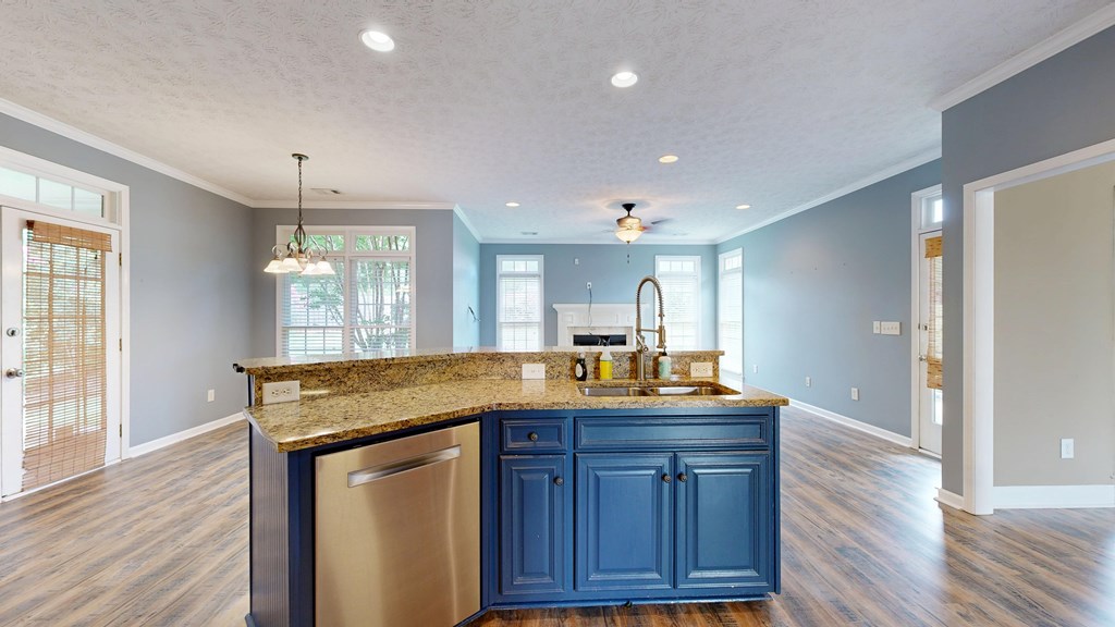 4756 Timarron Loop Columbus, GA 31909 - Photo 18 of 95 Gallery Image 18