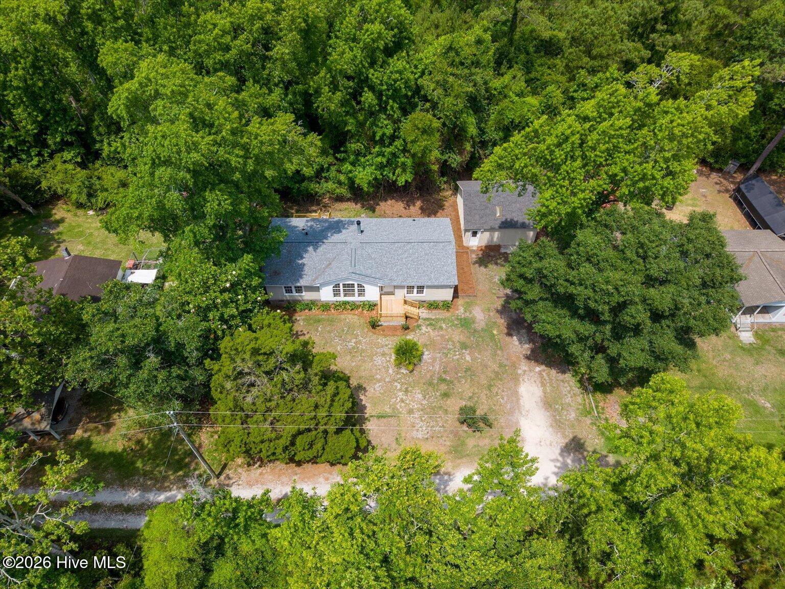 1383 Russell Road Southwest Shallotte, NC 28470 - Photo 46 of 55