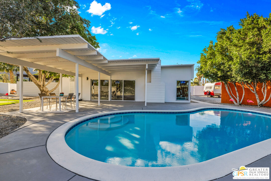 2410 North Starr Road Palm Springs, CA 92262 - Photo 1 of 43