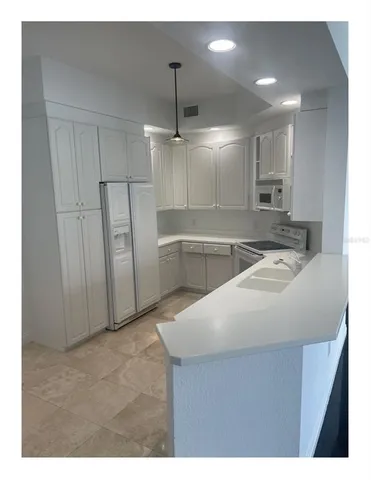 $5,500 | 1180 Gulf Boulevard, Unit 2204, Clearwater Beach, FL 33767