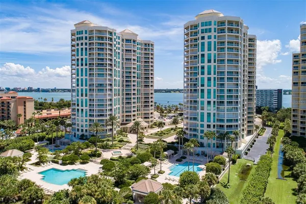 $5,500 | 1180 Gulf Boulevard, Unit 2204, Clearwater Beach, FL 33767